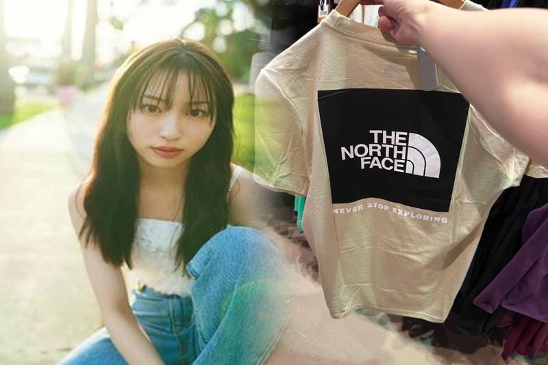 ノース フェイス 犬 服