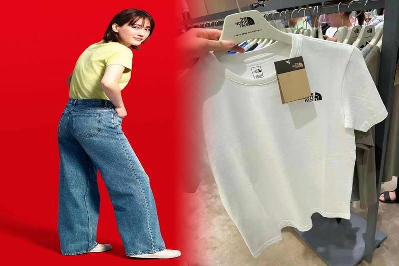 ノース フェイス rtg