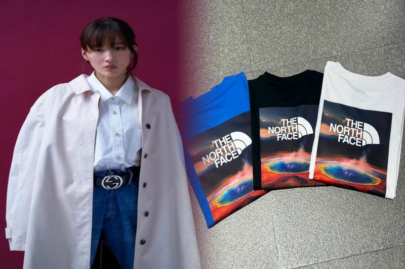 ノース フェイス ボルト