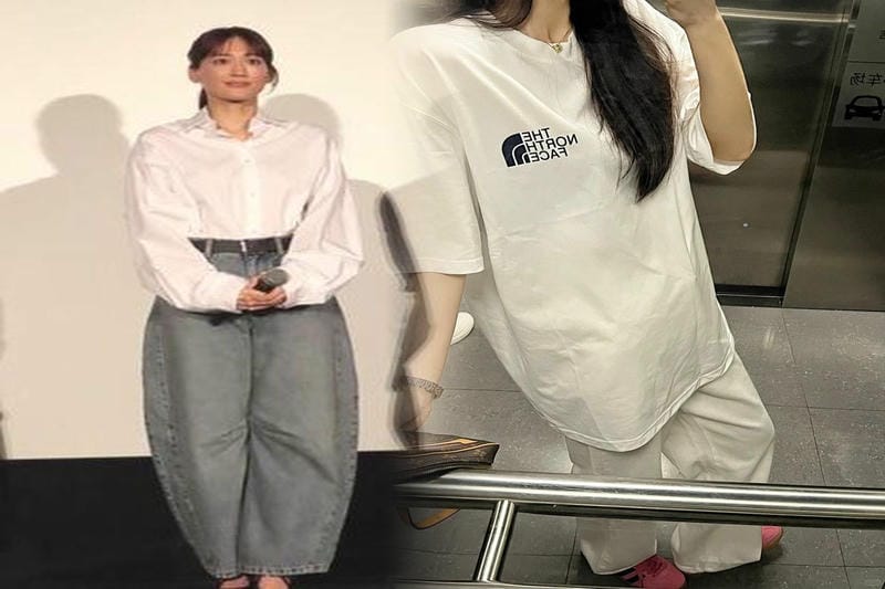 ノース フェイス マーク