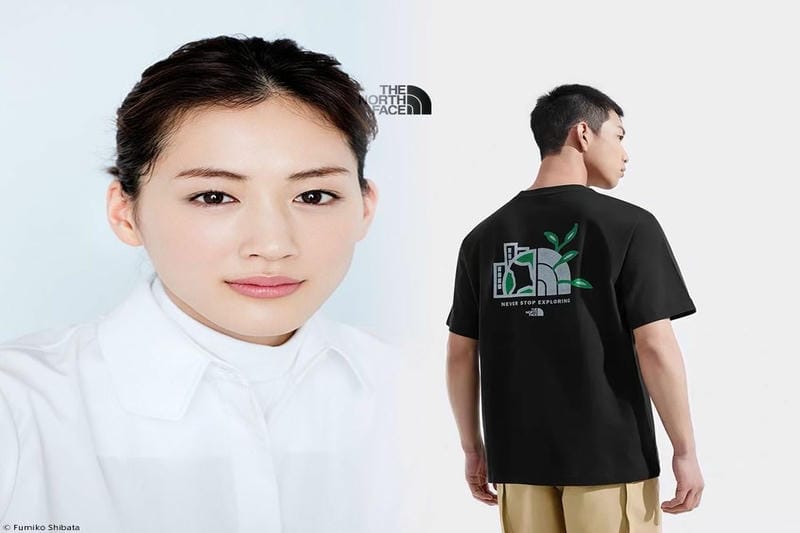 スピナ ノース フェイス