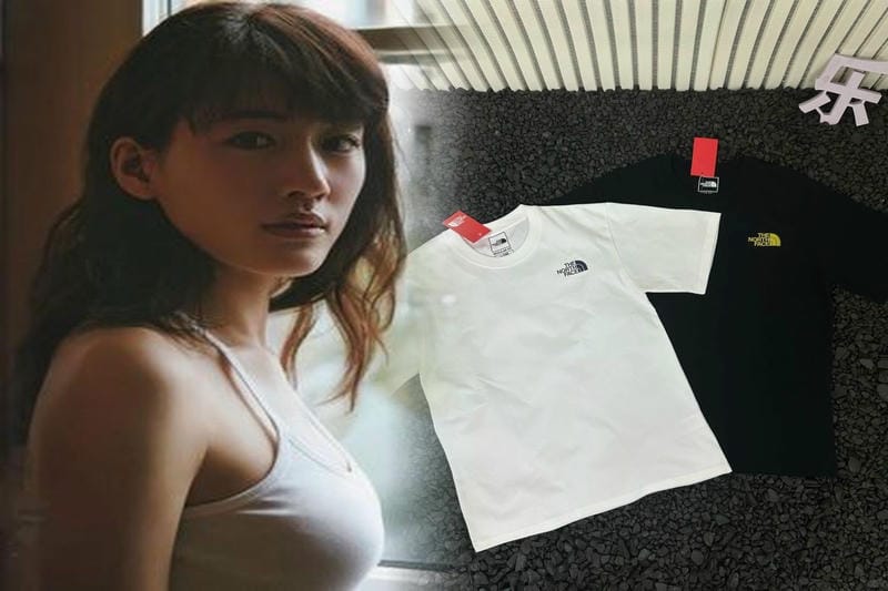 恵比寿 ノース フェイス