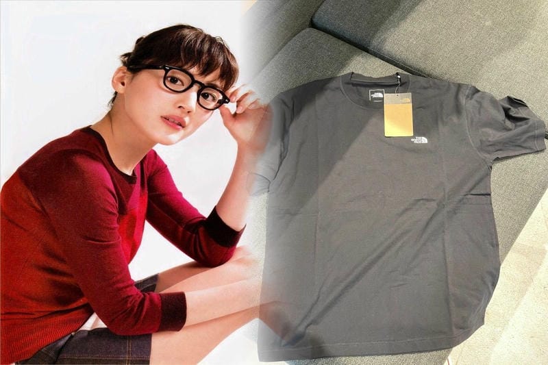 ベビー ノース フェイス