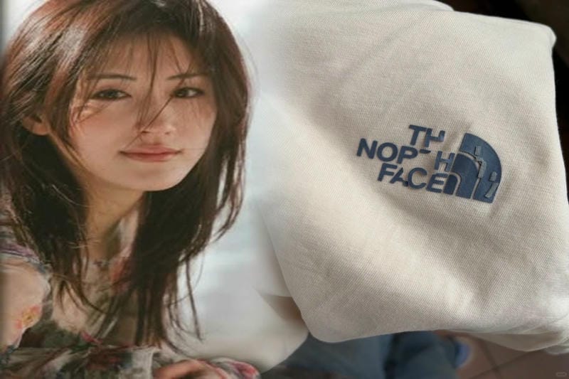 ノース フェイス 恵比寿