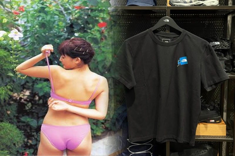 ノース フェイス と は