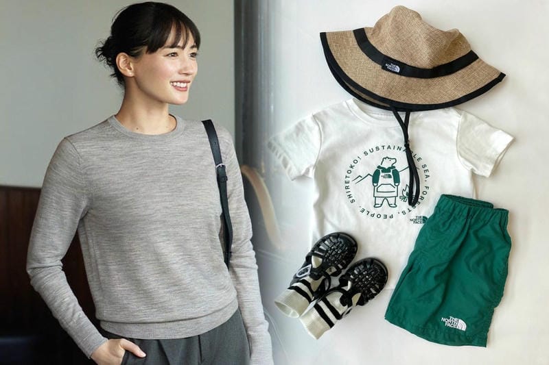 ノース フェイス 30l