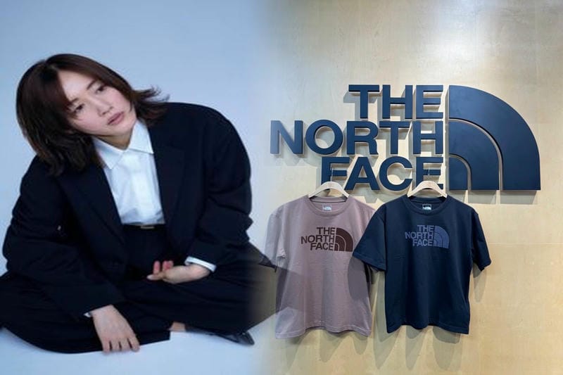 ノース フェイス タープ