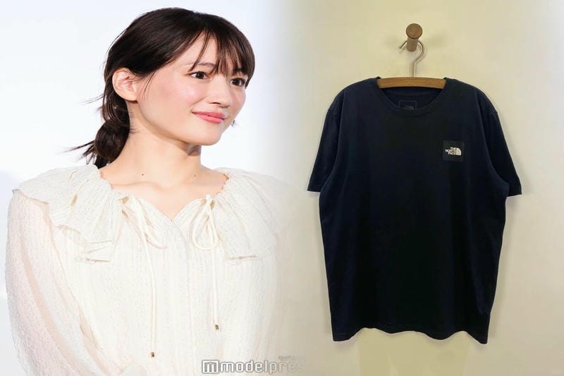 ノース フェイス ニット