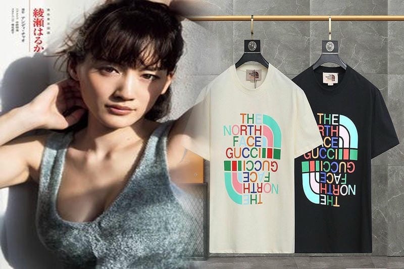 ノース フェイス コラボ