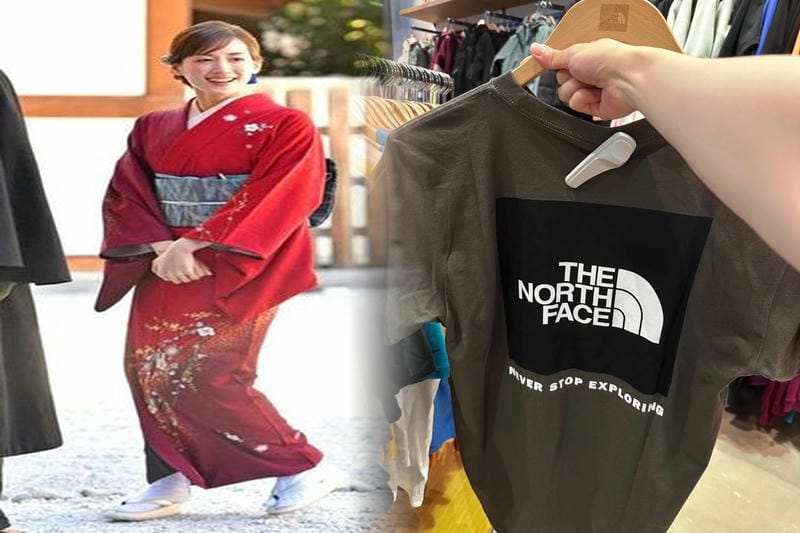 釣り 具 ノース フェイス