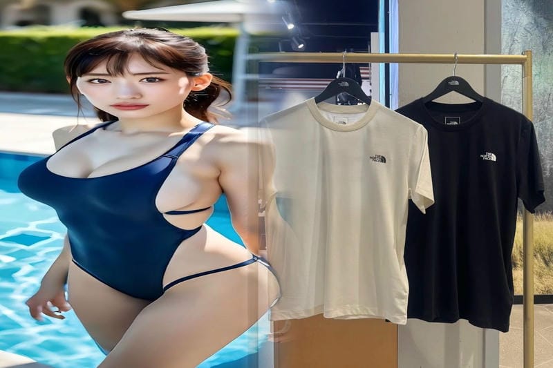 ノース フェイス 松本 市
