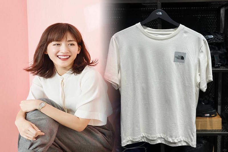 ノース フェイス バフィン