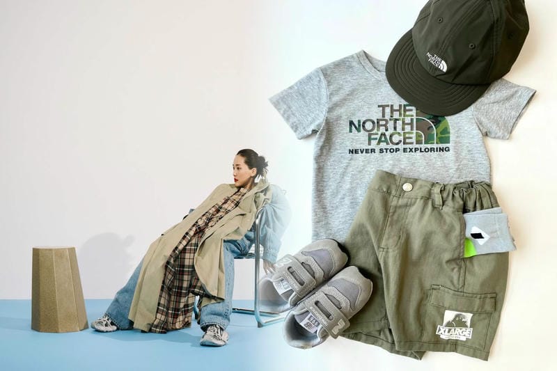 岩手 県 ノース フェイス