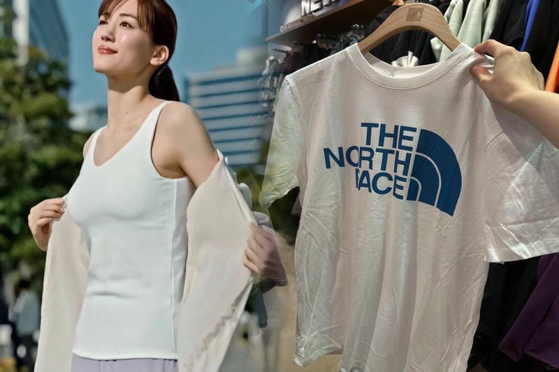 ノース フェイス イメージ