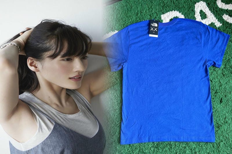 ノース フェイス りんくう