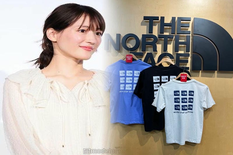 石垣 島 ノース フェイス