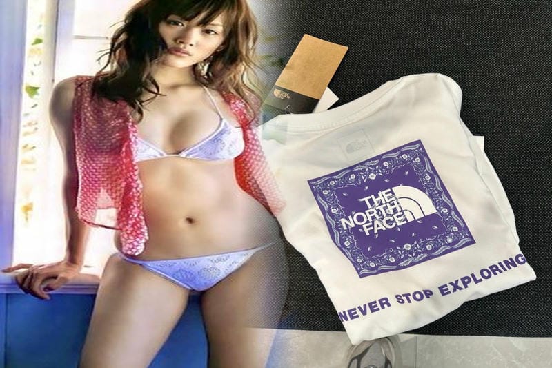 ノース フェイス ポイント