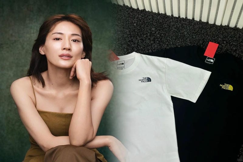 ノース フェイス お 台場