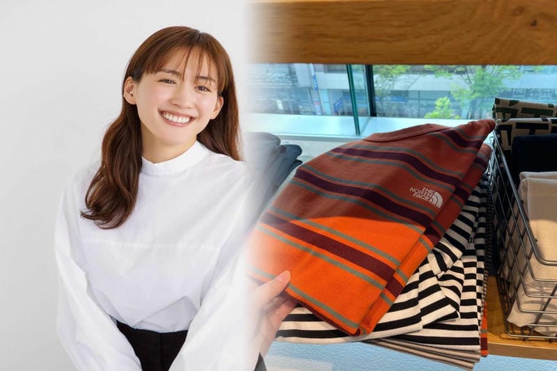 ヨドバシ ノース フェイス