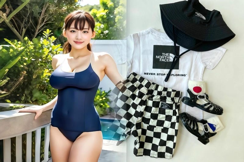 ノース フェイス wiki