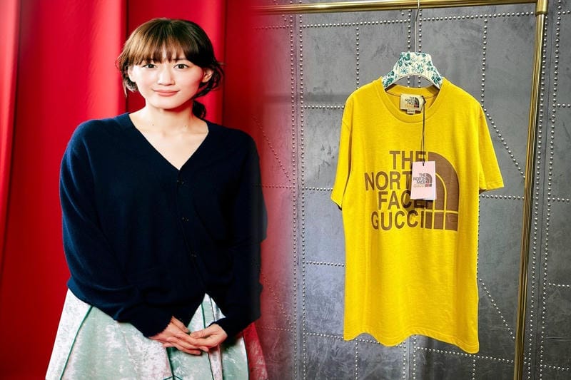 東京 駅 ノース フェイス