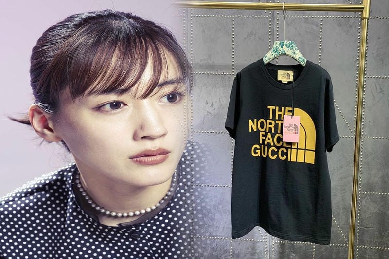 ノース フェイス tr10