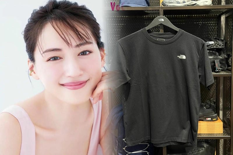 ノース フェイス 京都 店