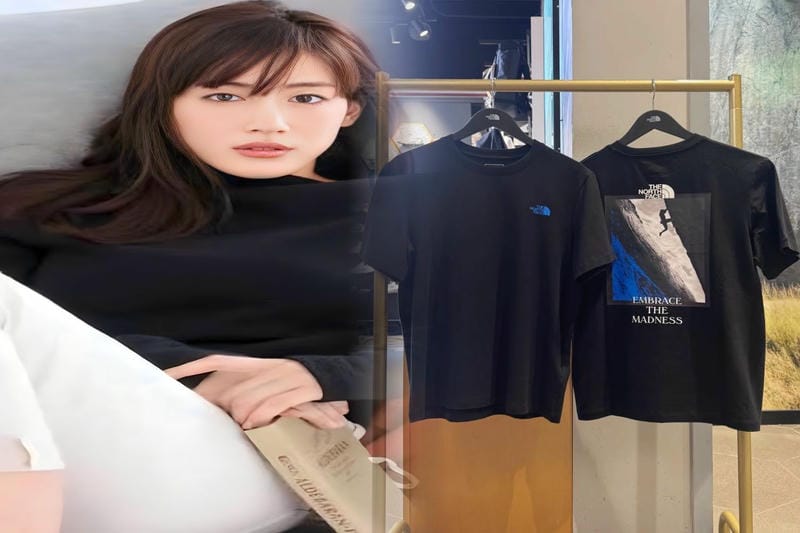 ノース フェイス セーター