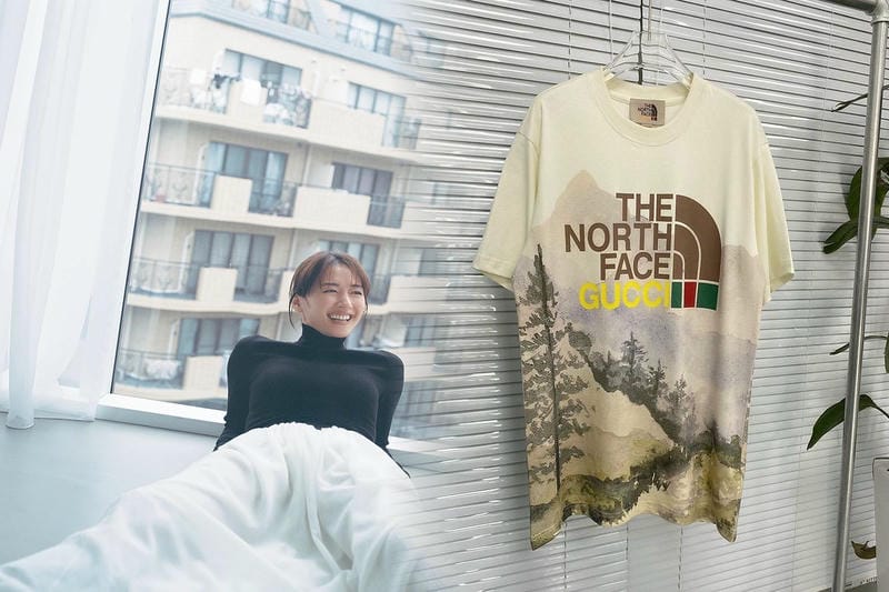 ノース フェイス 3way