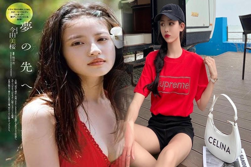 hyke ノース フェイス