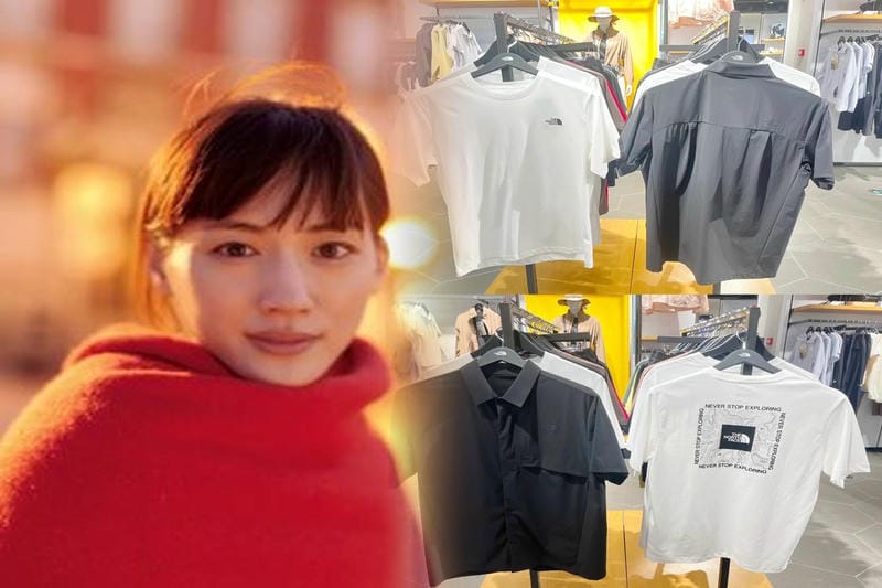 ノース フェイス 直営 店