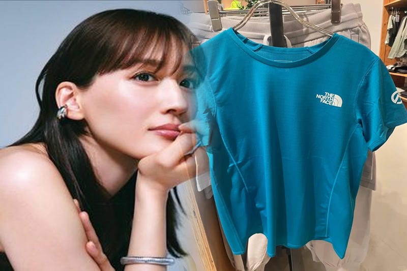 ノース フェイス ブルゾン