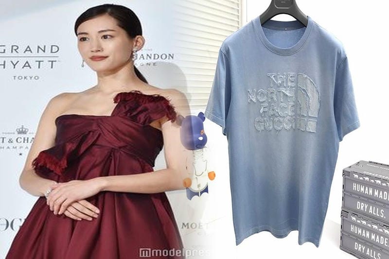登山 服装 ノース フェイス