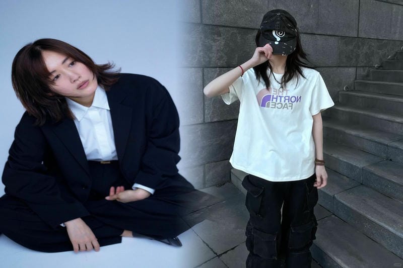 佐藤健 寿 ノース フェイス