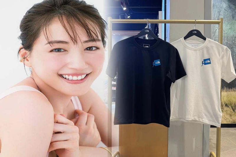 ハワイ 島 ノース フェイス