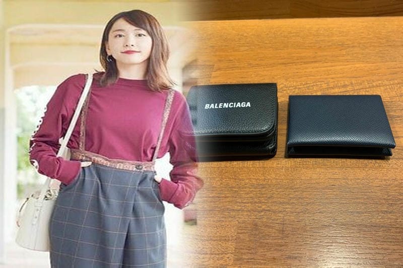 メンズ 長 財布 バレンシアガ