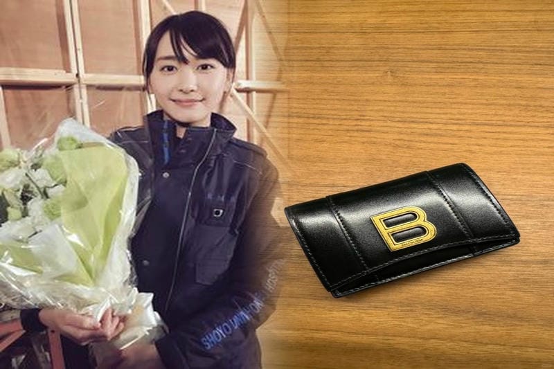 バレンシアガ メンズ 長 財布