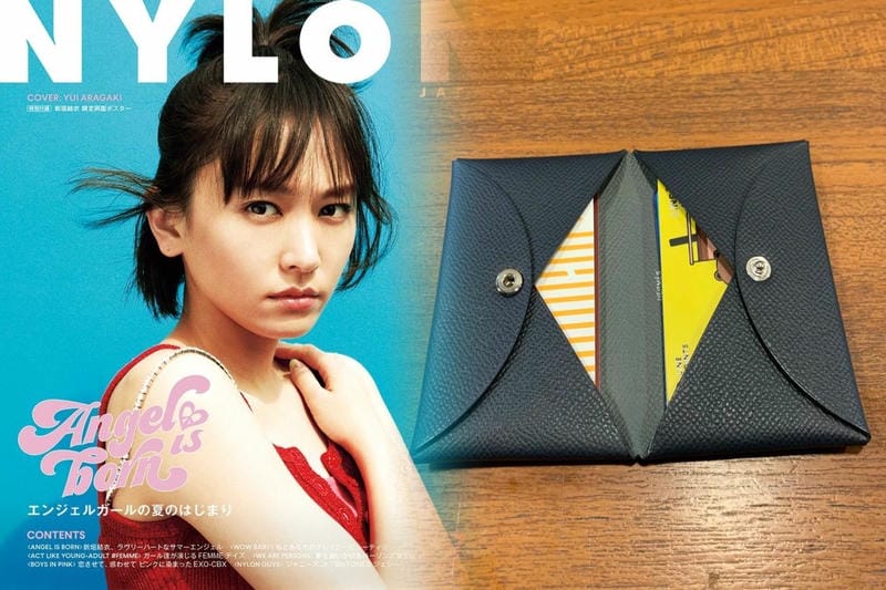 ミニ 財布 メンズ バレンシアガ