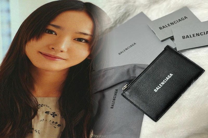 バレンシアガ 財布 人気 メンズ