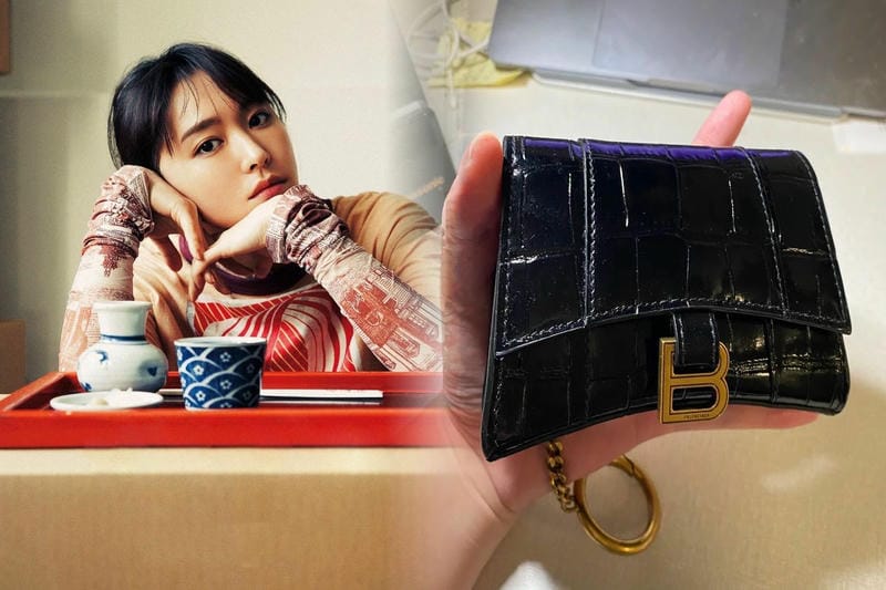 バレンシアガ 財布 メンズ 評価