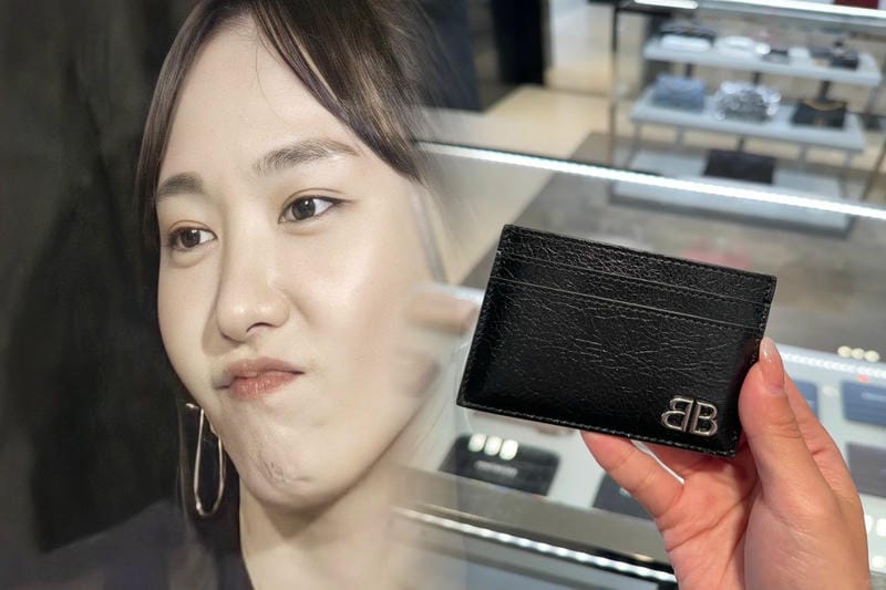 バレンシアガ 長 財布 ゴールド