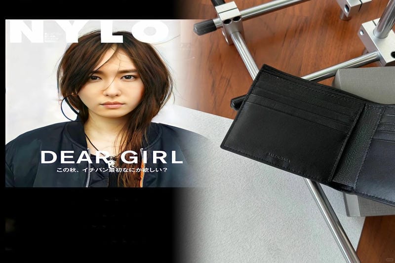 バレンシアガ 財布 メンズ 中古