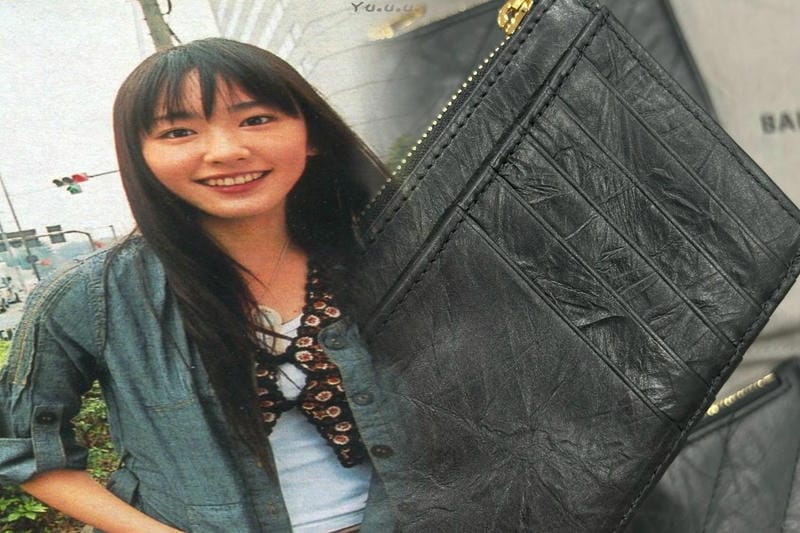 バレンシアガ 財布 ミニ 口コミ