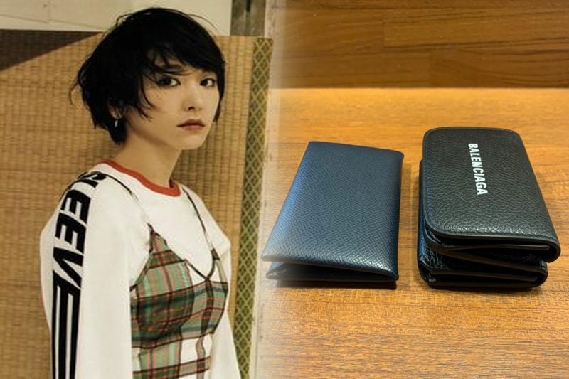 バレンシアガ 小銭 入れ レディース