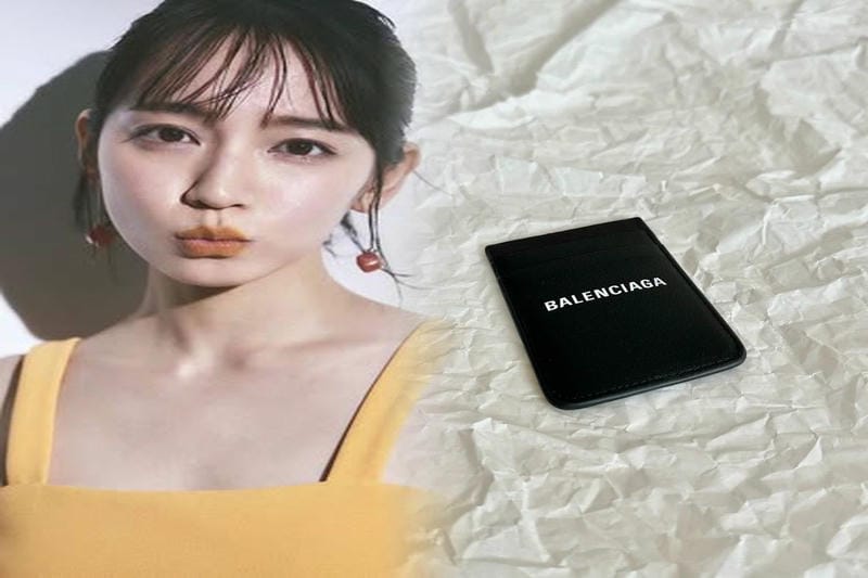 バレンシアガ 財布 レディース 人気