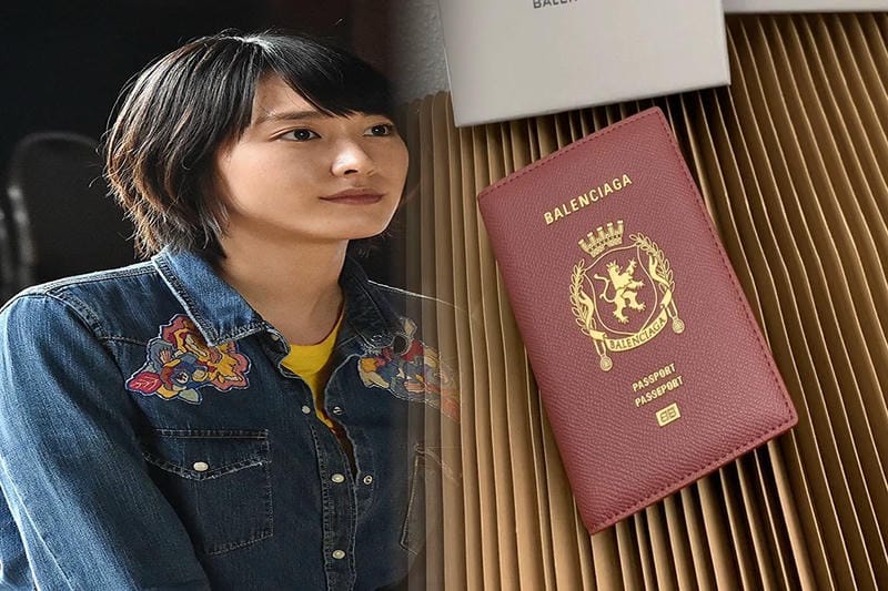 バレンシアガ アウトレット 財布 値段