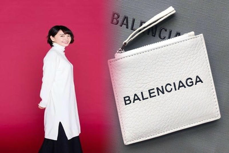 バレンシアガ エブリデイ 財布 メンズ