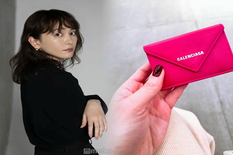 御殿場 アウトレット バレンシアガ 財布