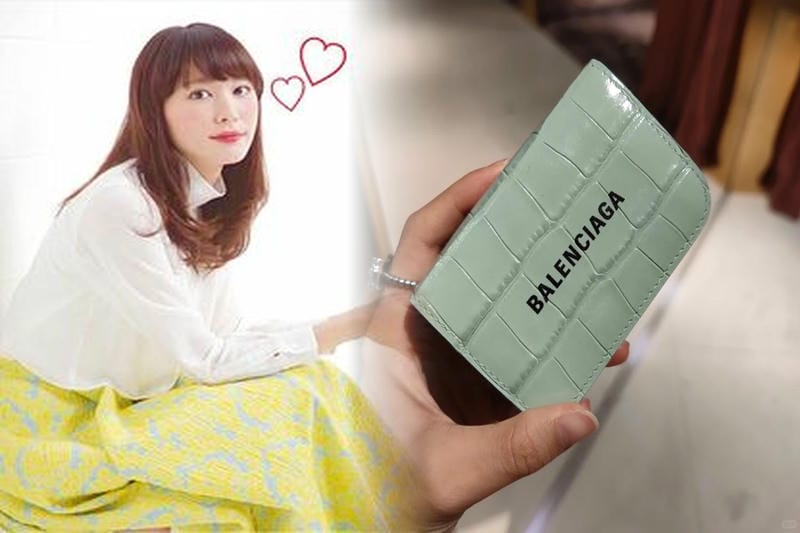 バレンシアガ 財布 メンズ アウトレット