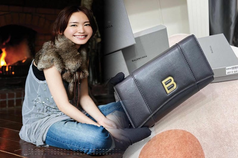 バレンシアガ 財布 メンズ amazon